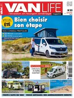 Van Life Magazine
